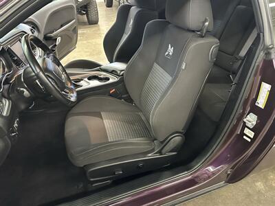 2021 Dodge Challenger R/T Scat Pack   - Photo 27 - Portland, OR 97220
