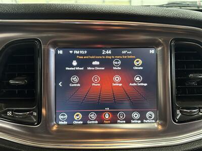 2021 Dodge Challenger R/T Scat Pack   - Photo 22 - Portland, OR 97220