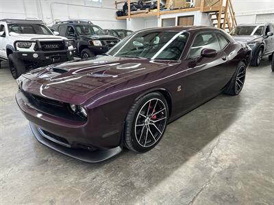 2021 Dodge Challenger R/T Scat Pack   - Photo 6 - Portland, OR 97220