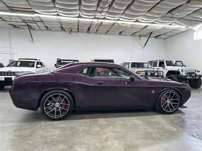 2021 Dodge Challenger R/T Scat Pack   - Photo 2 - Portland, OR 97220