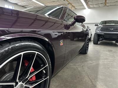 2021 Dodge Challenger R/T Scat Pack   - Photo 46 - Portland, OR 97220
