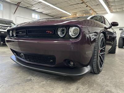 2021 Dodge Challenger R/T Scat Pack   - Photo 44 - Portland, OR 97220