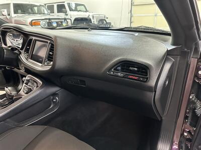 2021 Dodge Challenger R/T Scat Pack   - Photo 37 - Portland, OR 97220