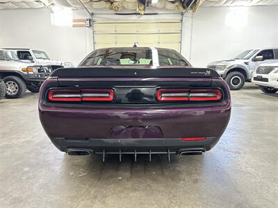2021 Dodge Challenger R/T Scat Pack   - Photo 4 - Portland, OR 97220