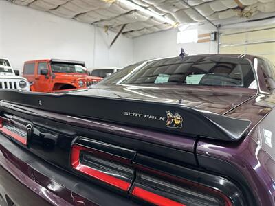 2021 Dodge Challenger R/T Scat Pack   - Photo 11 - Portland, OR 97220