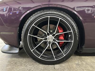 2021 Dodge Challenger R/T Scat Pack   - Photo 12 - Portland, OR 97220