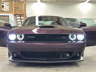 2021 Dodge Challenger R/T Scat Pack   - Photo 8 - Portland, OR 97220