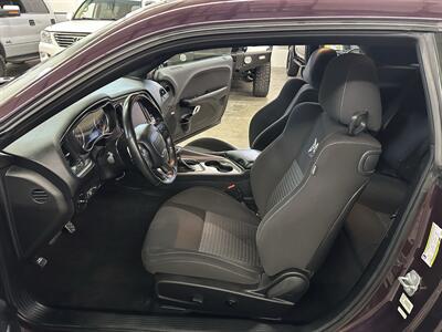 2021 Dodge Challenger R/T Scat Pack   - Photo 13 - Portland, OR 97220