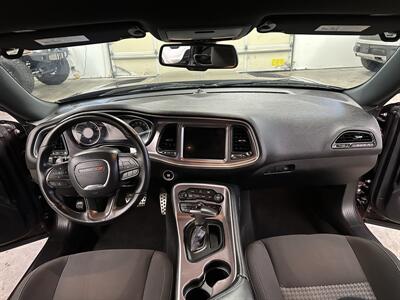 2021 Dodge Challenger R/T Scat Pack   - Photo 16 - Portland, OR 97220