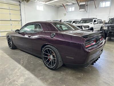 2021 Dodge Challenger R/T Scat Pack   - Photo 5 - Portland, OR 97220