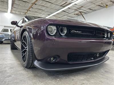 2021 Dodge Challenger R/T Scat Pack   - Photo 43 - Portland, OR 97220