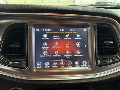 2021 Dodge Challenger R/T Scat Pack   - Photo 21 - Portland, OR 97220