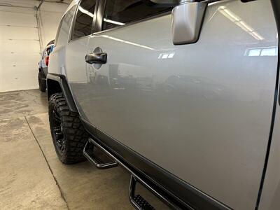 2010 Toyota FJ Cruiser TRD   - Photo 35 - Portland, OR 97220