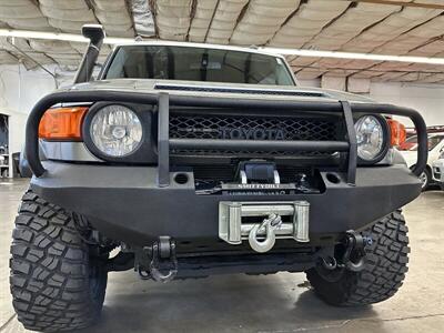 2010 Toyota FJ Cruiser TRD   - Photo 8 - Portland, OR 97220