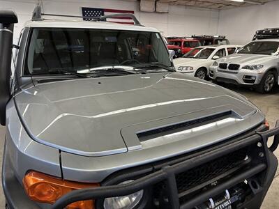 2010 Toyota FJ Cruiser TRD   - Photo 37 - Portland, OR 97220