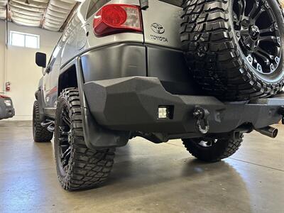 2010 Toyota FJ Cruiser TRD   - Photo 38 - Portland, OR 97220