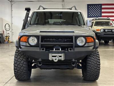 2010 Toyota FJ Cruiser TRD   - Photo 7 - Portland, OR 97220