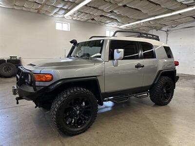 2010 Toyota FJ Cruiser TRD   - Photo 6 - Portland, OR 97220