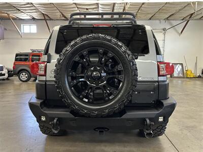 2010 Toyota FJ Cruiser TRD   - Photo 4 - Portland, OR 97220