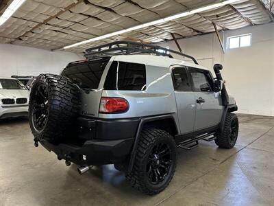 2010 Toyota FJ Cruiser TRD   - Photo 3 - Portland, OR 97220