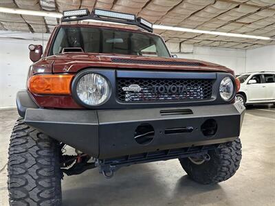 2008 Toyota FJ Cruiser  Supercharged - Photo 33 - Portland, OR 97220