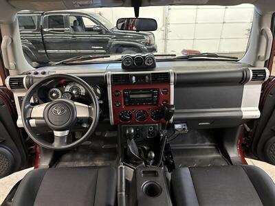 2008 Toyota FJ Cruiser  Supercharged - Photo 17 - Portland, OR 97220