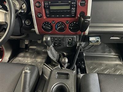 2008 Toyota FJ Cruiser  Supercharged - Photo 19 - Portland, OR 97220