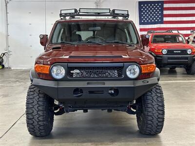 2008 Toyota FJ Cruiser  Supercharged - Photo 6 - Portland, OR 97220