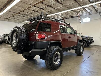 2008 Toyota FJ Cruiser  Supercharged - Photo 3 - Portland, OR 97220