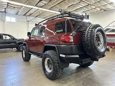 2008 Toyota FJ Cruiser  Supercharged - Photo 4 - Portland, OR 97220