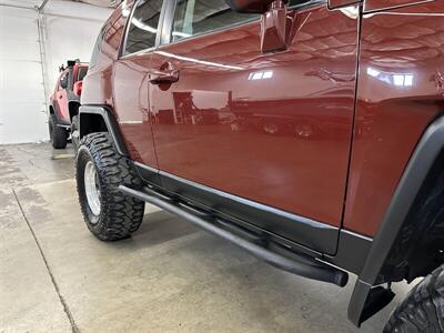 2008 Toyota FJ Cruiser  Supercharged - Photo 34 - Portland, OR 97220