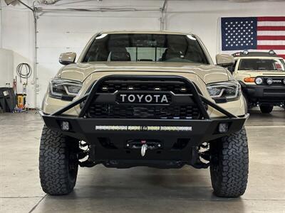 2019 Toyota Tacoma TRD Off-Road  Double Cab - Photo 8 - Portland, OR 97220