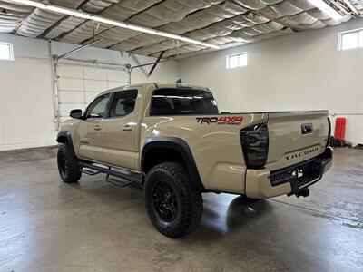 2019 Toyota Tacoma TRD Off-Road  Double Cab - Photo 6 - Portland, OR 97220