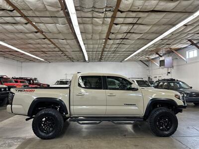 2019 Toyota Tacoma TRD Off-Road  Double Cab - Photo 2 - Portland, OR 97220