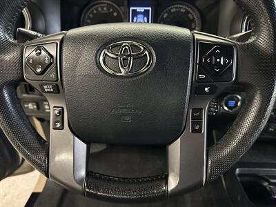 2019 Toyota Tacoma TRD Off-Road  Double Cab - Photo 27 - Portland, OR 97220