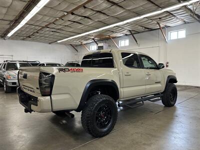 2019 Toyota Tacoma TRD Off-Road  Double Cab - Photo 3 - Portland, OR 97220