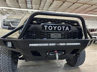 2019 Toyota Tacoma TRD Off-Road  Double Cab - Photo 9 - Portland, OR 97220