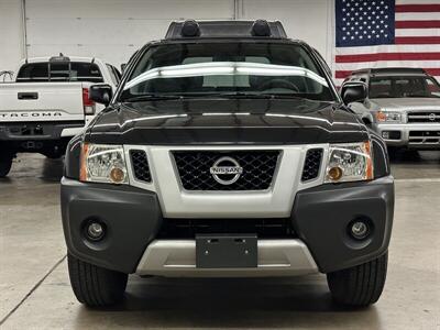 2012 Nissan Xterra PRO-4X   - Photo 7 - Portland, OR 97220