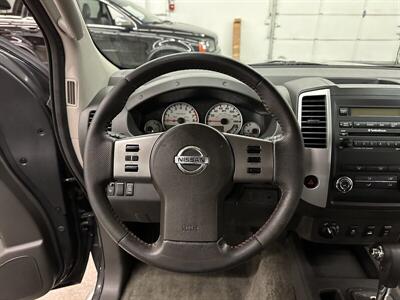 2012 Nissan Xterra PRO-4X   - Photo 19 - Portland, OR 97220