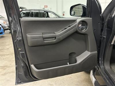 2012 Nissan Xterra PRO-4X   - Photo 25 - Portland, OR 97220