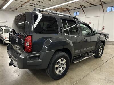 2012 Nissan Xterra PRO-4X   - Photo 3 - Portland, OR 97220