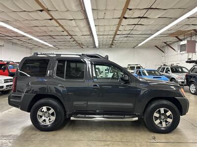 2012 Nissan Xterra PRO-4X   - Photo 2 - Portland, OR 97220