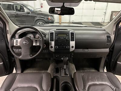 2012 Nissan Xterra PRO-4X   - Photo 18 - Portland, OR 97220