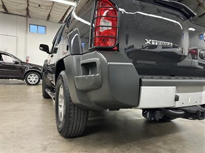 2012 Nissan Xterra PRO-4X   - Photo 35 - Portland, OR 97220