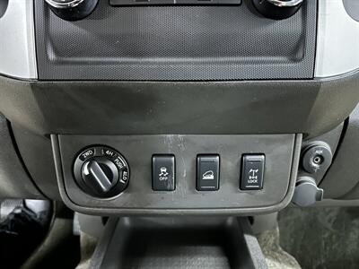 2012 Nissan Xterra PRO-4X   - Photo 22 - Portland, OR 97220