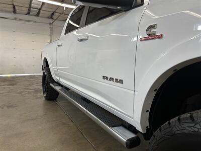 2021 RAM 2500 Laramie  Diesel 1-Owner - Photo 48 - Portland, OR 97220