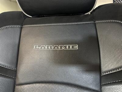 2021 RAM 2500 Laramie  Diesel 1-Owner - Photo 41 - Portland, OR 97220
