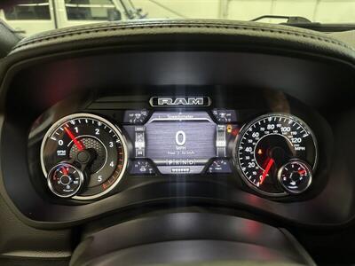 2021 RAM 2500 Laramie  Diesel 1-Owner - Photo 33 - Portland, OR 97220