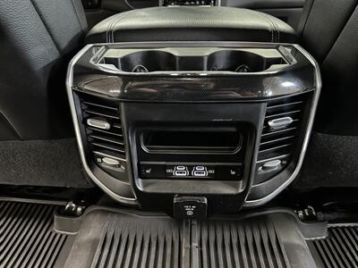 2021 RAM 2500 Laramie  Diesel 1-Owner - Photo 36 - Portland, OR 97220