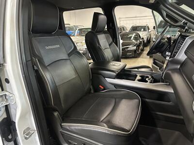 2021 RAM 2500 Laramie  Diesel 1-Owner - Photo 40 - Portland, OR 97220